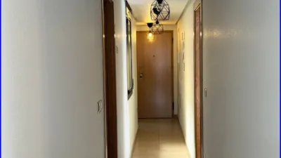 Apartment in El Esparragal photo 14