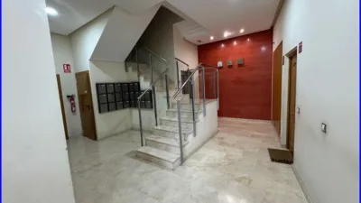 Apartment in El Esparragal photo 18