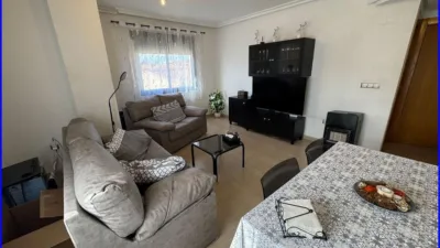 Apartment in El Esparragal photo 2