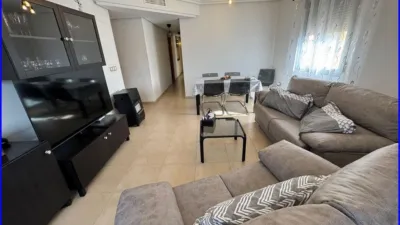 Apartment in El Esparragal photo 3