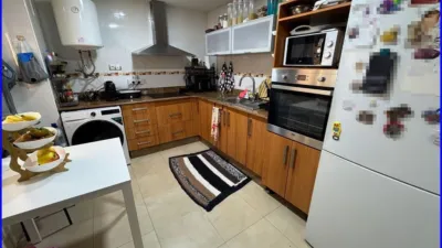 Apartment in El Esparragal photo 4