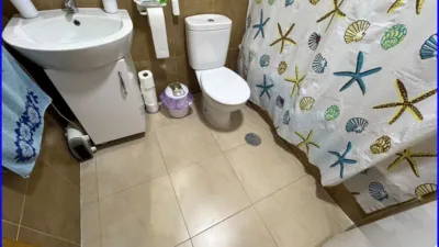 Apartment in El Esparragal photo 9