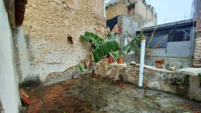 Casa en Alcanar photo 23