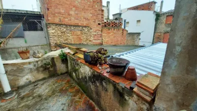 Casa en Alcanar photo 25