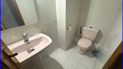 Apartment in the Centre photo 10