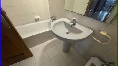Apartment in the Centre photo 9