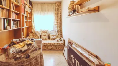 Flat for sale on Carrer de Pau Casals photo 11