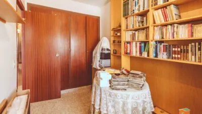 Flat for sale on Carrer de Pau Casals photo 12