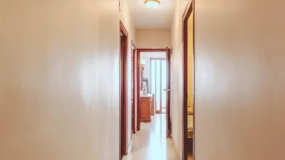 Flat for sale on Carrer de Pau Casals photo 17