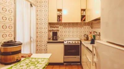 Flat for sale on Carrer de Pau Casals photo 18