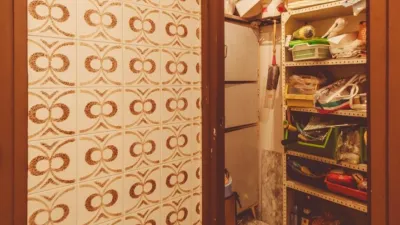 Flat for sale on Carrer de Pau Casals photo 19