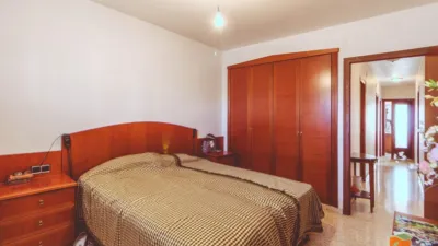 Flat for sale on Carrer de Pau Casals photo 21