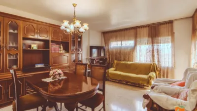 Flat for sale on Carrer de Pau Casals photo 22
