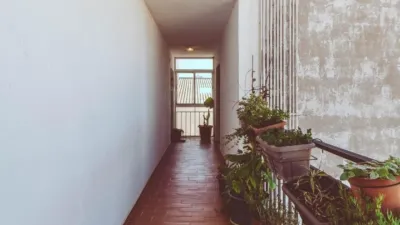 Flat for sale on Carrer de Pau Casals photo 5
