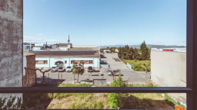 Flat for sale on Carrer de Pau Casals photo 6