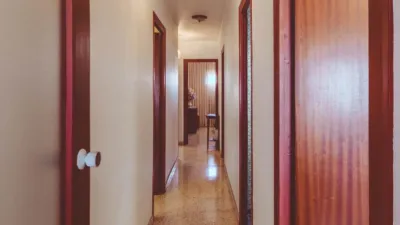 Flat for sale on Carrer de Pau Casals photo 8