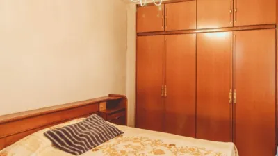Flat for sale on Carrer de Pau Casals photo 9