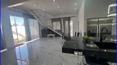 Chalet en venta en La Aparecida - Vista 4