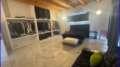 Chalet en venta en La Aparecida - Más