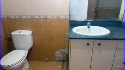 Apartment in the Centre photo 13