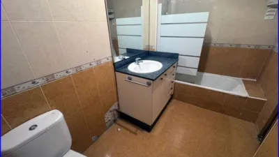 Apartment in the Centre photo 14