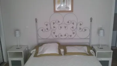 Piso en alquiler en Centro, Centro (Córdoba Capital) de 800 €<span>/mes</span>