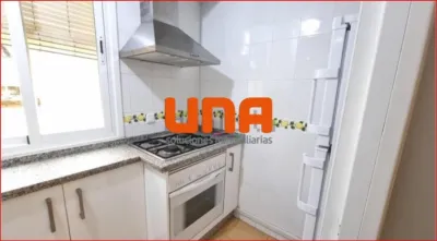 Piso en alquiler en Centro, Centro (Córdoba Capital) de 800 €<span>/mes</span>