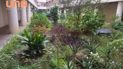 Piso en alquiler en Centro, Centro (Córdoba Capital) de 800 €<span>/mes</span>