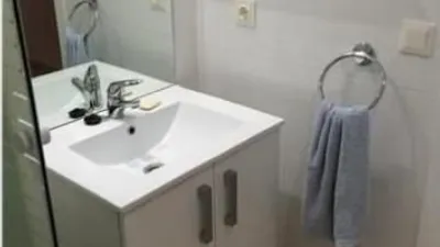 Piso en alquiler en Centro, Centro (Córdoba Capital) de 800 €<span>/mes</span>