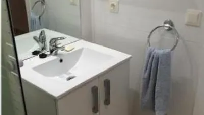 Piso en alquiler en Centro, Centro (Córdoba Capital) de 800 €<span>/mes</span>