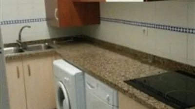 Dúplex en alquiler en San Lorenzo, Santa Marina-San Andrés-San Pablo-San Lorenzo (Córdoba Capital) de 650 €<span>/mes</span>