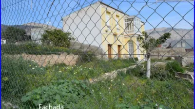 Terreno en venta en La Campaneta - Vista 3