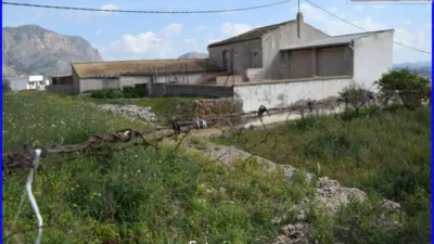 Terreno en venta en La Campaneta - Vista 4