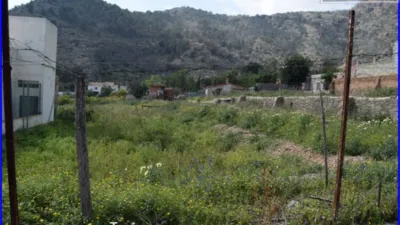Terreno en venta en La Campaneta - Vista 5