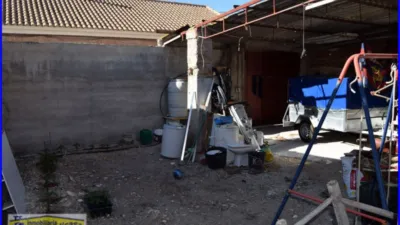 House in Santomera photo 13