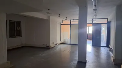Oficina en alquiler en Campus Sur-Santa Marta - Vista 4