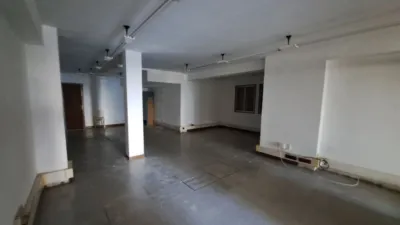 Oficina en alquiler en Campus Sur-Santa Marta - Més