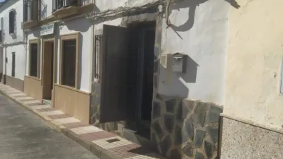 Chalet on Calle de la Principal photo 15