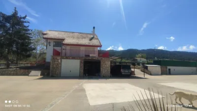 Chalet en calle Partida La Devesa photo 11