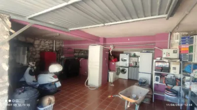 Chalet on Partida La Devesa Street photo 5