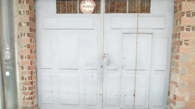 Local comercial en venta en Calle de Pascual Veiga - Vista 2
