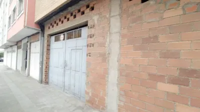Local comercial en venta en Calle de Pascual Veiga - Vista 3