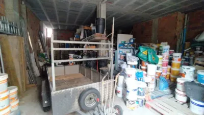 Local comercial en venta en Calle de Pascual Veiga - Vista 4