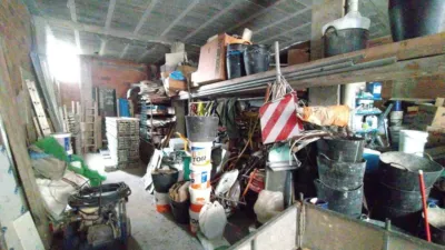 Local comercial en venta en Calle de Pascual Veiga - Vista 5