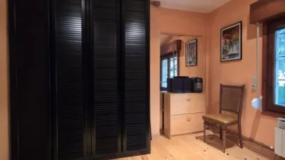 Chalet on Calle El Valle photo 15