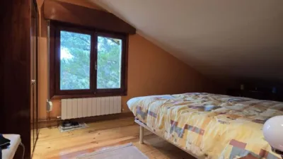 Chalet on Calle El Valle photo 16