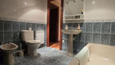 Chalet on Calle El Valle photo 19