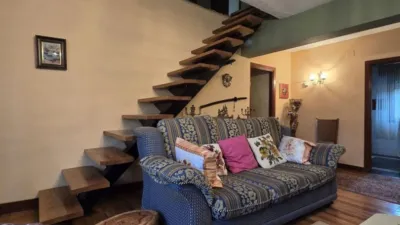Chalet on Calle El Valle photo 20