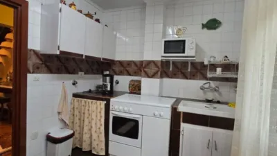 Chalet on Calle El Valle photo 21
