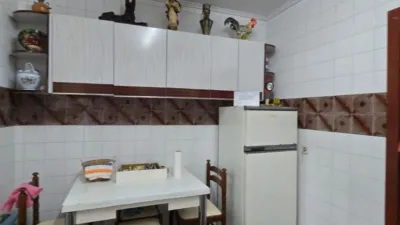 Chalet on Calle El Valle photo 22